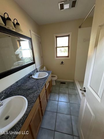 731 N Nicholson Avenue, Long Beach, MS 39560