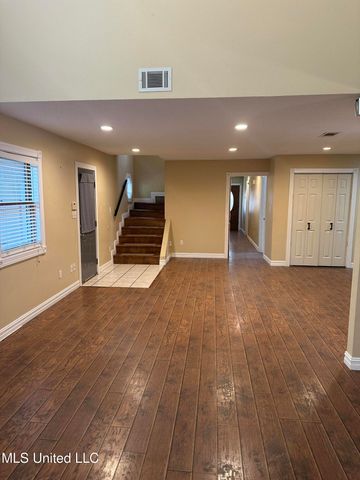 731 N Nicholson Avenue, Long Beach, MS 39560