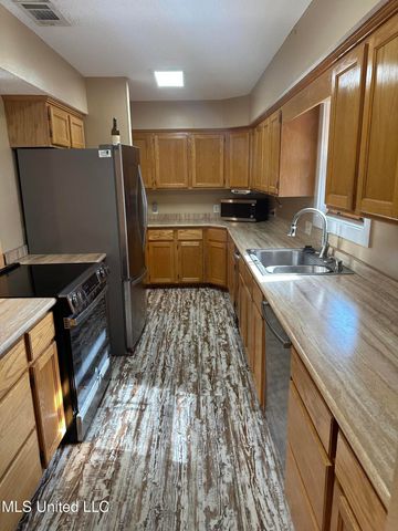 731 N Nicholson Avenue, Long Beach, MS 39560