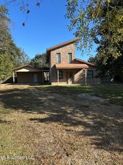 731 N Nicholson Avenue, Long Beach, MS 39560