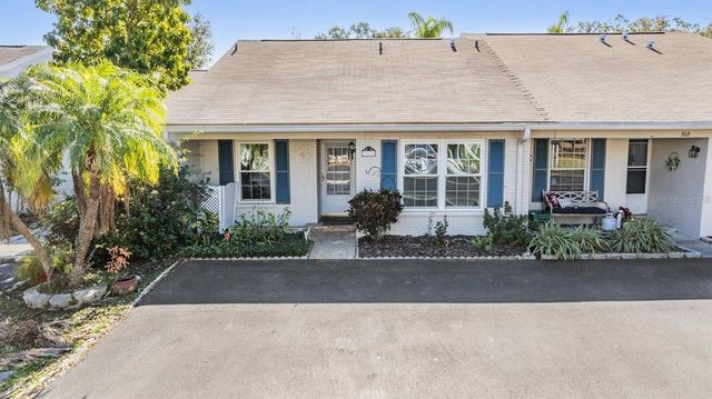 364 GLOUCESTER STREET, Safety Harbor, FL 34695