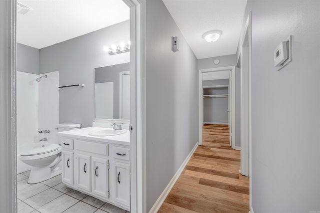 615 & 617 Brierly Dr, Sherwood, AR 72120