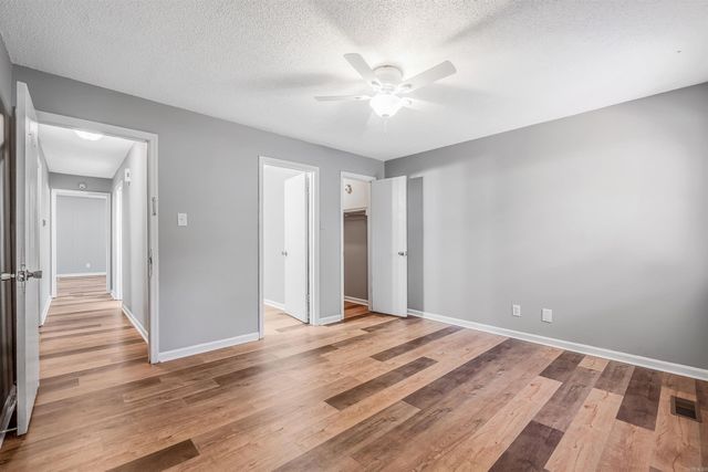 615 & 617 Brierly Dr, Sherwood, AR 72120