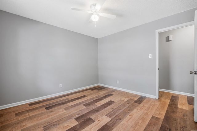 615 & 617 Brierly Dr, Sherwood, AR 72120