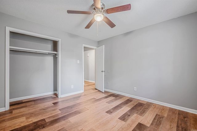 615 & 617 Brierly Dr, Sherwood, AR 72120