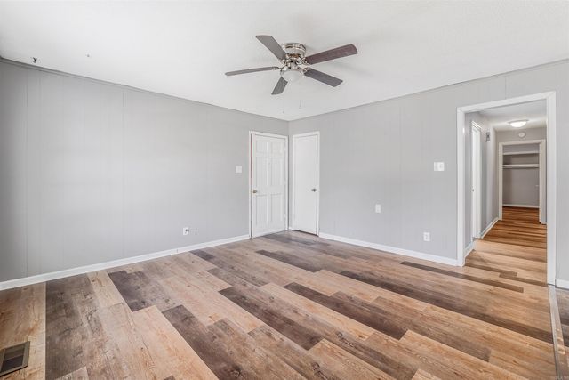 615 & 617 Brierly Dr, Sherwood, AR 72120