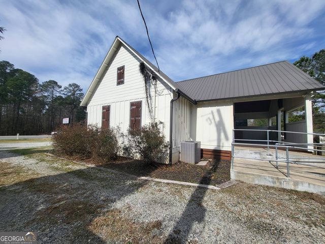 2999 N Columbia Street, Milledgeville, GA 31061