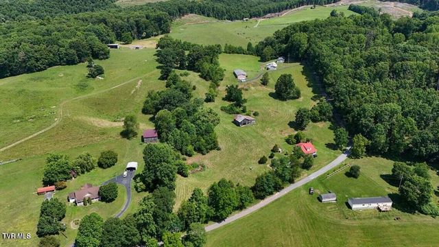 901 Ball Field Road, Gate City, VA 24251