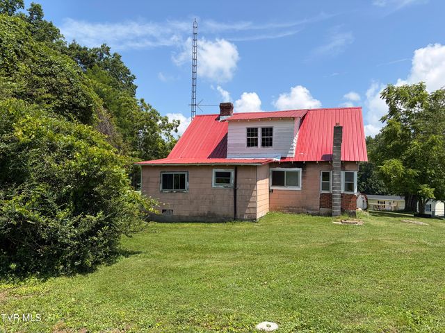 901 Ball Field Road, Gate City, VA 24251
