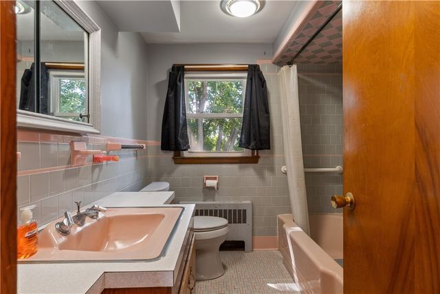 89 Marlow Street, Cranston, RI 02920