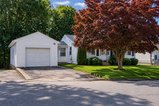 89 Marlow Street, Cranston, RI 02920