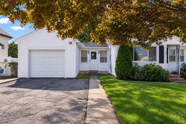 89 Marlow Street, Cranston, RI 02920