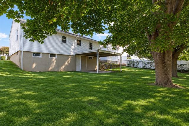 89 Marlow Street, Cranston, RI 02920