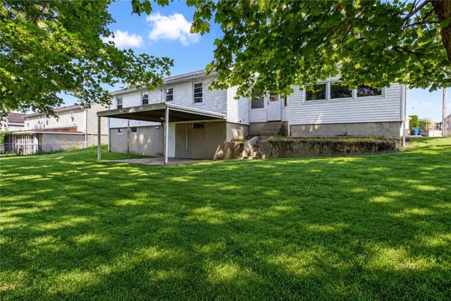 89 Marlow Street, Cranston, RI 02920