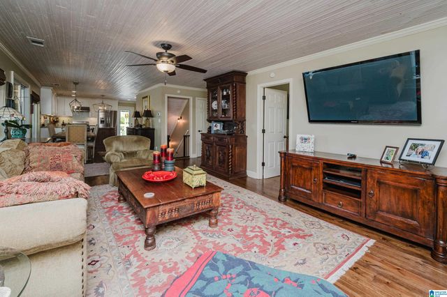 211 KEWANEE LANE, Talladega, AL 35160