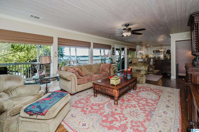 211 KEWANEE LANE, Talladega, AL 35160