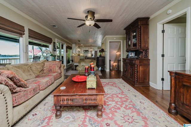 211 KEWANEE LANE, Talladega, AL 35160