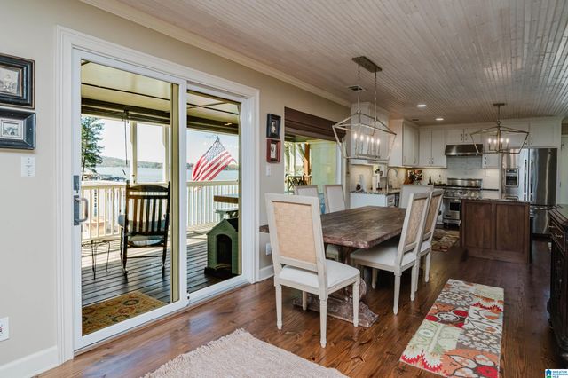 211 KEWANEE LANE, Talladega, AL 35160