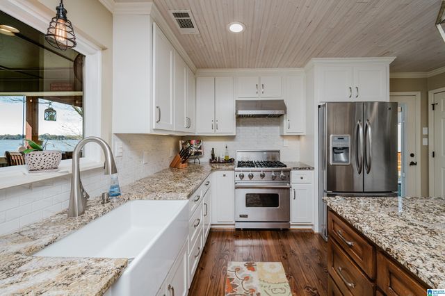 211 KEWANEE LANE, Talladega, AL 35160