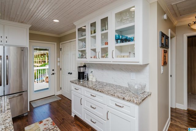 211 KEWANEE LANE, Talladega, AL 35160