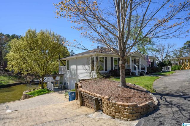 211 KEWANEE LANE, Talladega, AL 35160