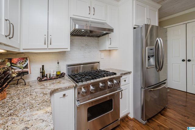 211 KEWANEE LANE, Talladega, AL 35160