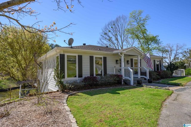 211 KEWANEE LANE, Talladega, AL 35160