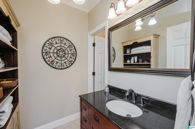 211 KEWANEE LANE, Talladega, AL 35160