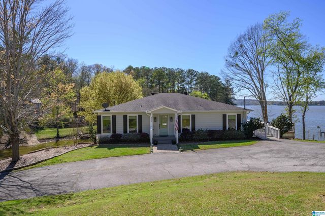 211 KEWANEE LANE, Talladega, AL 35160