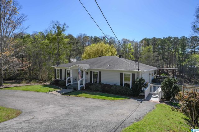 211 KEWANEE LANE, Talladega, AL 35160