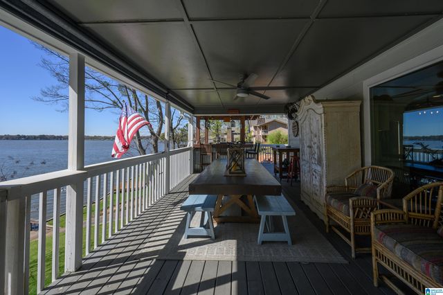 211 KEWANEE LANE, Talladega, AL 35160