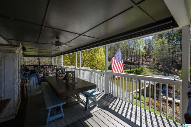 211 KEWANEE LANE, Talladega, AL 35160