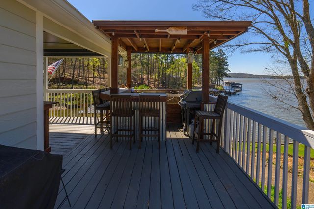 211 KEWANEE LANE, Talladega, AL 35160