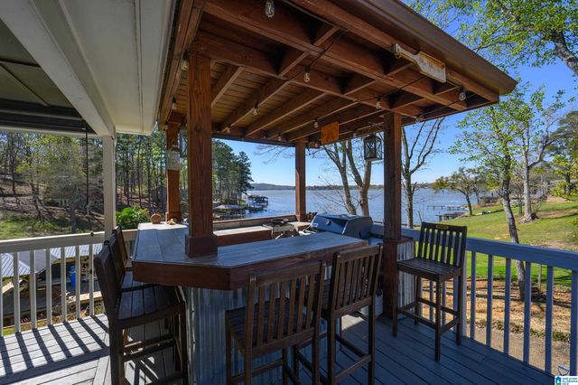 211 KEWANEE LANE, Talladega, AL 35160