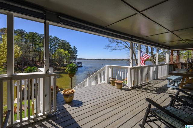 211 KEWANEE LANE, Talladega, AL 35160