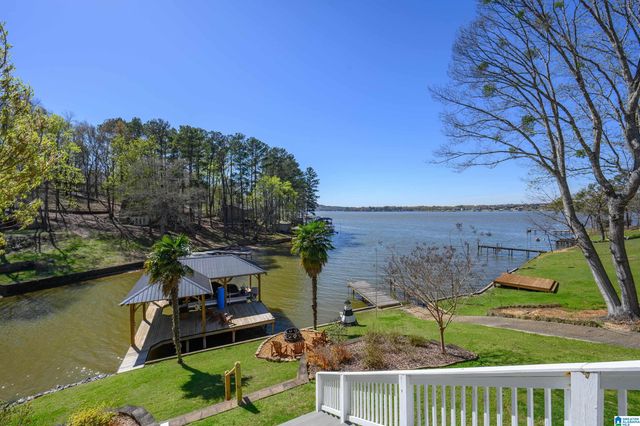 211 KEWANEE LANE, Talladega, AL 35160