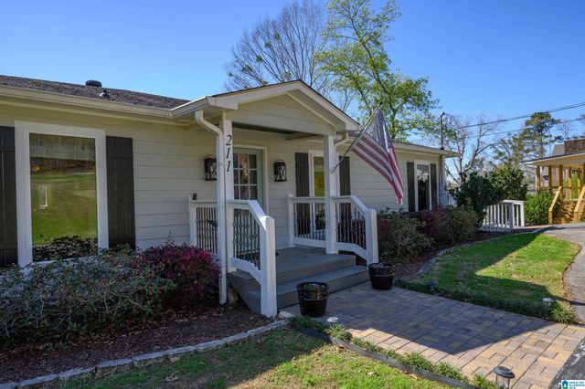 211 KEWANEE LANE, Talladega, AL 35160