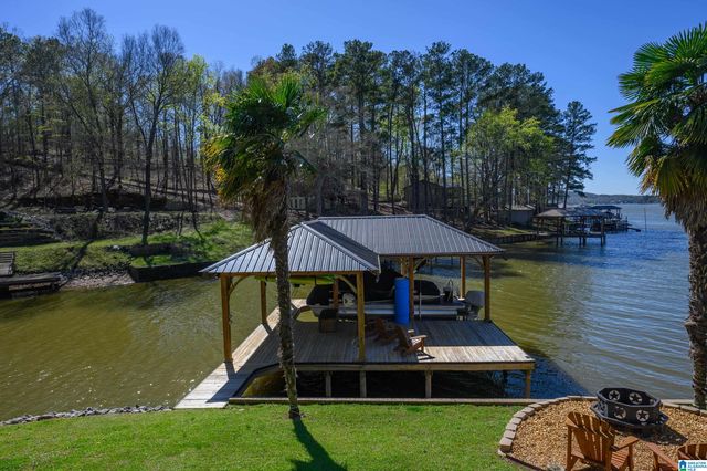 211 KEWANEE LANE, Talladega, AL 35160