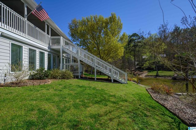 211 KEWANEE LANE, Talladega, AL 35160