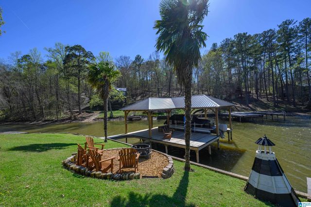 211 KEWANEE LANE, Talladega, AL 35160