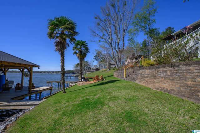 211 KEWANEE LANE, Talladega, AL 35160