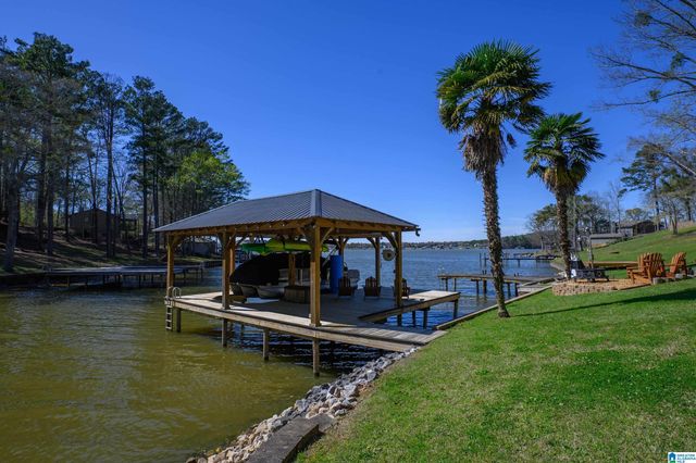 211 KEWANEE LANE, Talladega, AL 35160