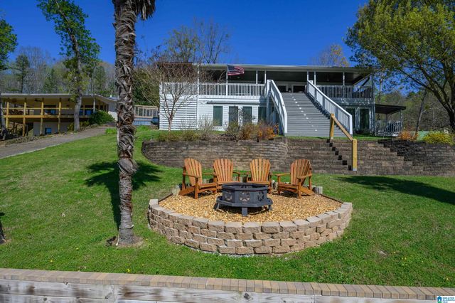 211 KEWANEE LANE, Talladega, AL 35160