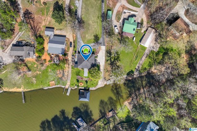 211 KEWANEE LANE, Talladega, AL 35160