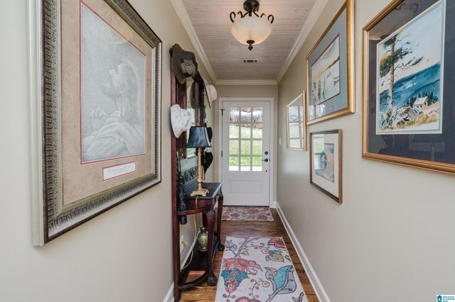 211 KEWANEE LANE, Talladega, AL 35160