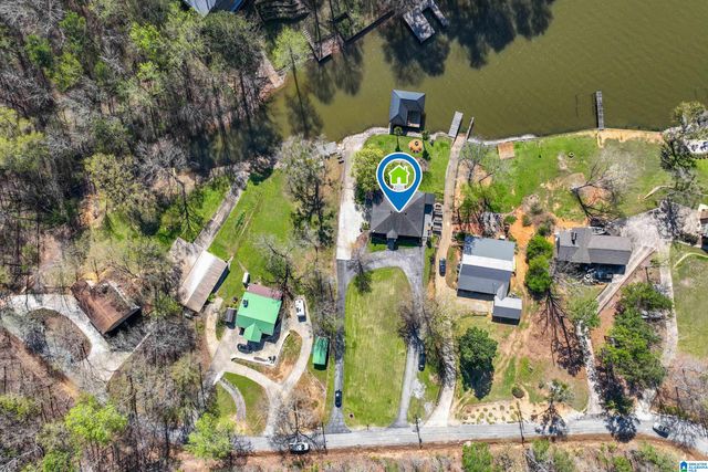 211 KEWANEE LANE, Talladega, AL 35160