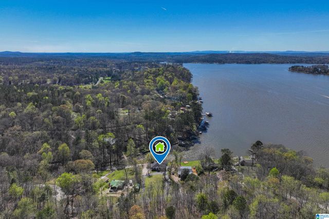 211 KEWANEE LANE, Talladega, AL 35160