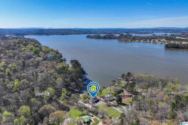 211 KEWANEE LANE, Talladega, AL 35160