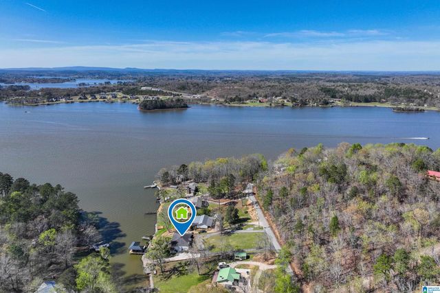 211 KEWANEE LANE, Talladega, AL 35160