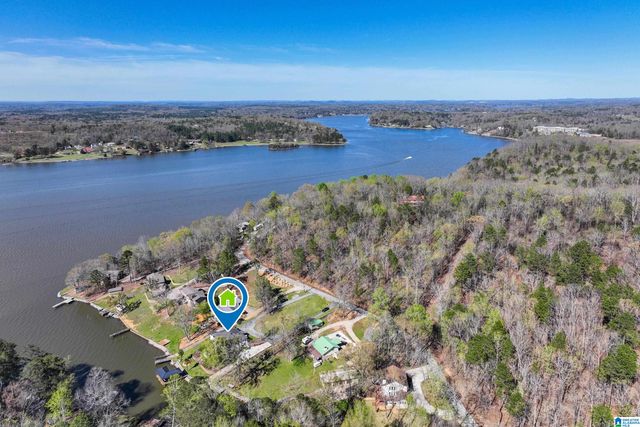 211 KEWANEE LANE, Talladega, AL 35160